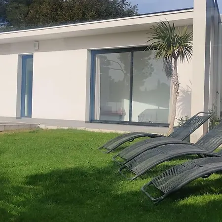 Apartament Grand Dans Avec Garage